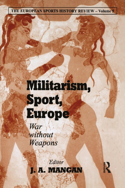 Militarism, Sport, Europe - 
