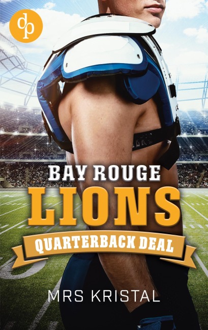 Bay Rouge Lions - Mrs Kristal
