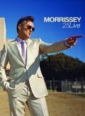 25Live (DVD Digipak) - Morrissey