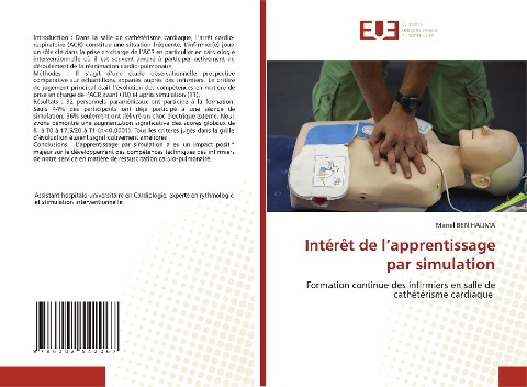 Intérêt de l¿apprentissage par simulation - Manel Ben Halima