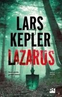 Lazarus - Lars Kepler