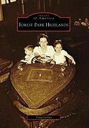 Forest Park Highlands - Doug Garner