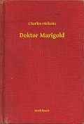 Cover-Bild zum Titel 'Doktor Marigold' von 'Charles Dickens'