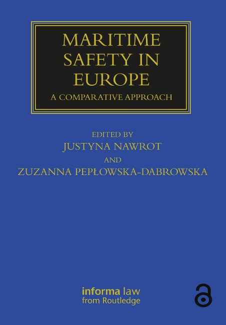 Maritime Safety in Europe - 