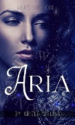 Aria (Aria's Song, #1) - Ariele Sieling