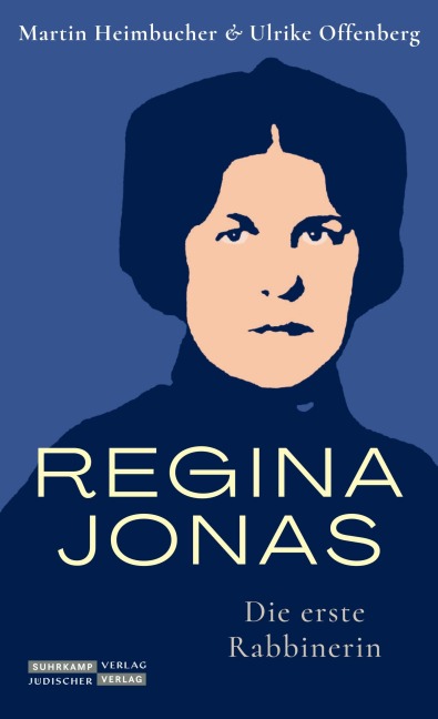 Regina Jonas - 