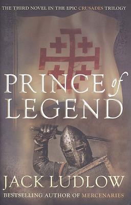 Prince of Legend - Jack Ludlow