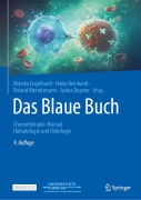 Cover-Bild zum Titel 'Das Blaue Buch' von ''