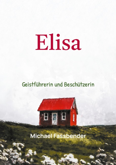 Elisa - Michael Fassbender