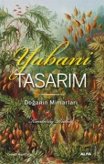 Cover-Bild zum Titel 'Yabani Tasarim - Doganin Mimarlari' von 'Kimberly Ridley'