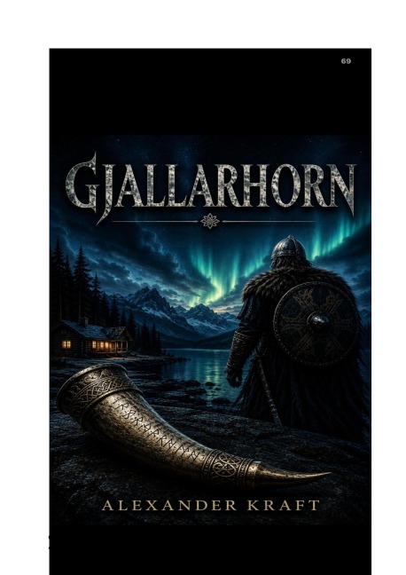 Gjallahorn - Alexander Kraft