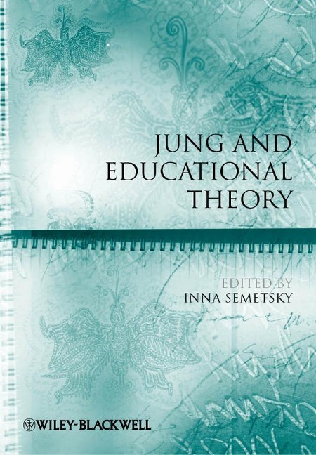 Jung and Educational Theory - 
