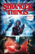 Cover-Bild zum Titel 'Stranger Things' von 'Jody Houser, Stefano Martino'