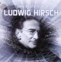 Cover-Bild zum Titel 'Das Beste von Ludwig Hirsch' von 'Ludwig Hirsch'