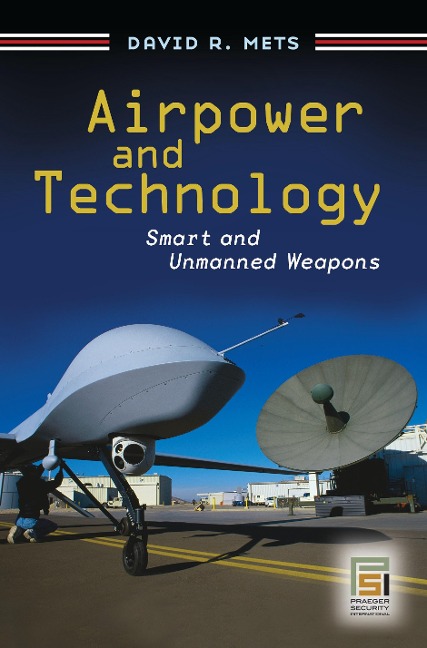 Airpower and Technology - David R. Mets