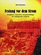 Cover-Bild zum Titel 'Festung vor dem Strom' von 'Hans Bentzien'