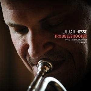 Troubleshooter - Julian Hesse Trio