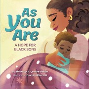 Cover-Bild zum Titel 'As You Are' von 'Kimberly A Gordon Biddle'