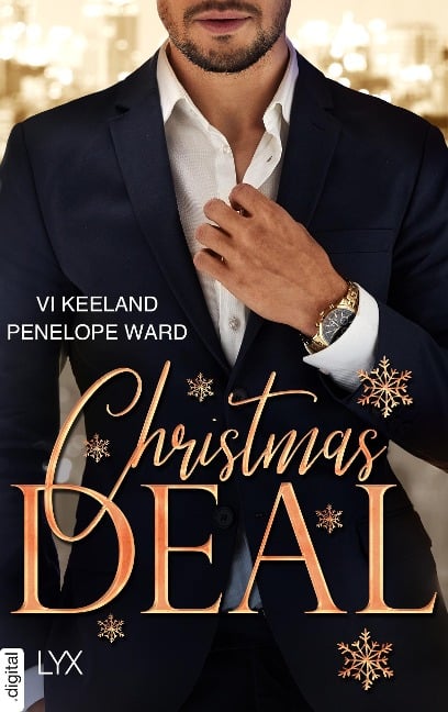 Christmas Deal - Vi Keeland, Penelope Ward