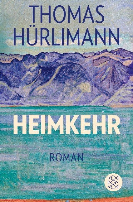 Heimkehr - Thomas Hürlimann