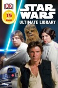 Cover-Bild zum Titel 'Star Wars 15 Book Set' von ''