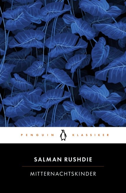Mitternachtskinder - Salman Rushdie