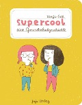 Cover-Bild zum Titel 'supercool' von 'Tanja Esch'