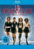 Cover-Bild zum Titel 'Der Hexenclub' von 'Andrew Fleming, Peter Filardi, Graeme Revell'