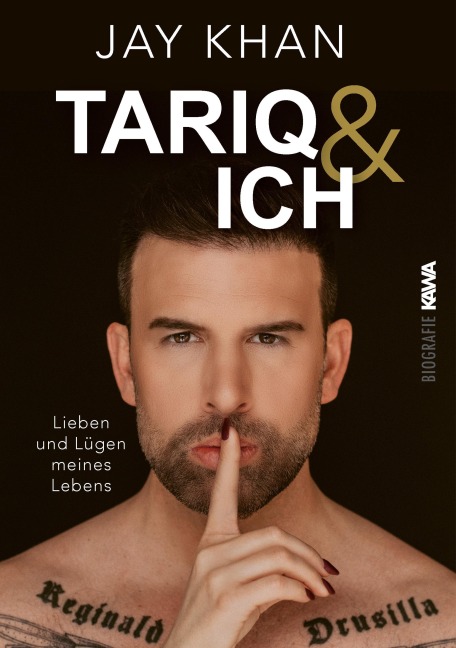 Tariq & ich - Jay Khan