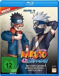 Naruto Shippuden - Masashi Kishimoto, Liam Obrien