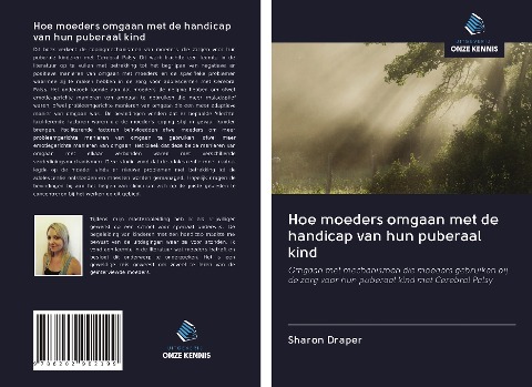 Hoe moeders omgaan met de handicap van hun puberaal kind - Sharon Draper