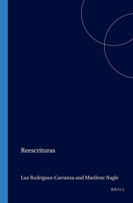 Reescrituras - 