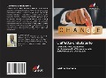 Cover-Bild zum Titel 'L'effetto ondulatorio' von 'Héritier Kalonda'