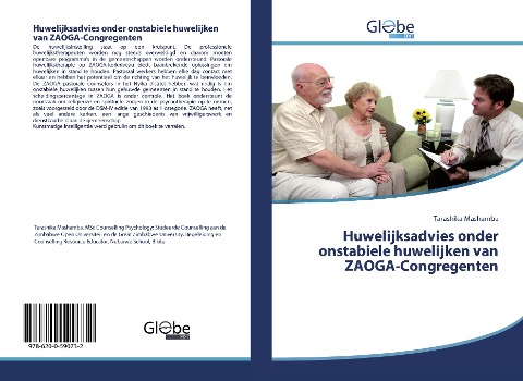 Huwelijksadvies onder onstabiele huwelijken van ZAOGA-Congregenten - Tarashika Mashamba