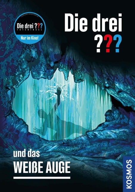 Die drei ??? und das weiße Auge - Marco Sonnleitner