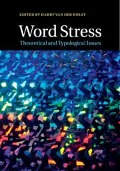Word Stress - 