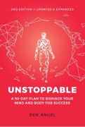 Cover-Bild zum Titel 'Unstoppable' von 'Ben Angel'