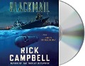 Cover-Bild zum Titel 'Blackmail' von 'Rick Campbell'