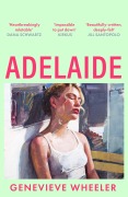 Cover-Bild zum Titel 'Adelaide' von 'Genevieve Wheeler'