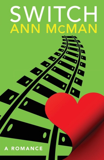 Switch - Ann McMan