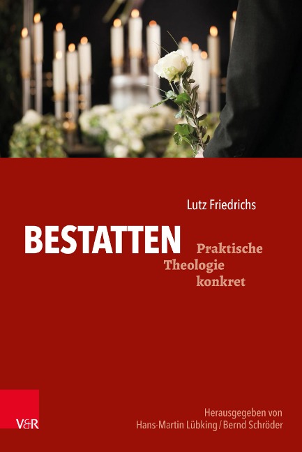 Bestatten - Lutz Friedrichs