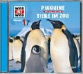 Folge 28: Pinguine/Tiere Im Zoo - Was Ist Was