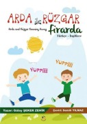 Cover-Bild zum Titel 'Arda Ile Rüzgar Firarda' von 'Gülay seker Zehir'
