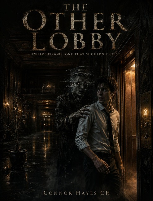 The Other Lobby - Connor Hayes CH