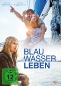 Cover-Bild zum Titel 'Blauwasserleben' von ''