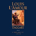 Cover-Bild zum Titel 'Taggart' von 'Louis L'Amour'