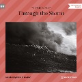 Cover-Bild zum Titel 'Through the Storm' von 'Rosalie Parker'