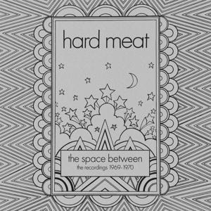The Space Between - Hard Meat