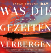 Cover-Bild zum Titel 'Middletide. Was die Gezeiten verbergen' von 'Sarah Crouch'