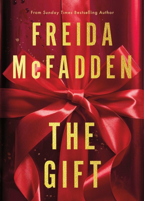 The Gift - Freida McFadden